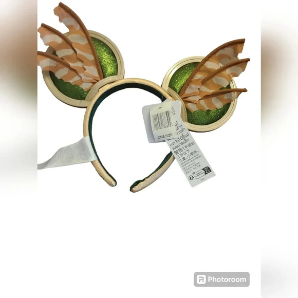 Disney Parks Black Panther Wakanda Forever Ears - Picture 2 of 4